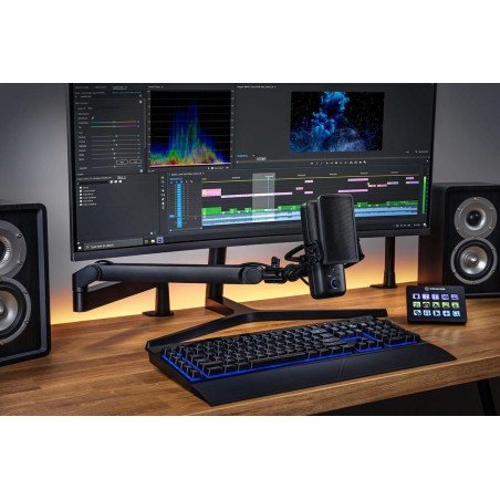 Elgato Stream Deck Tastatur Kablet
